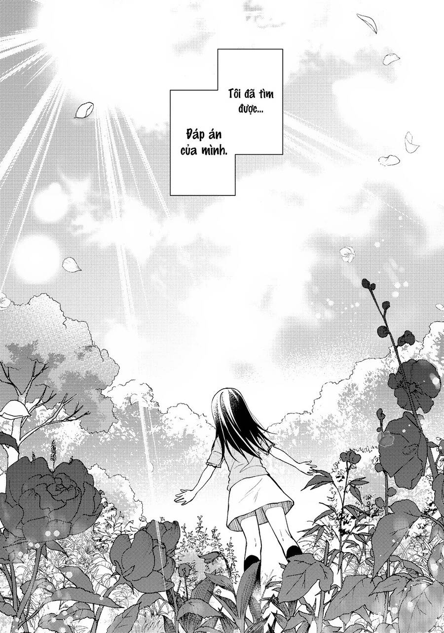 Mata, Onaji Yume Wo Miteita Chapter 12 - 18