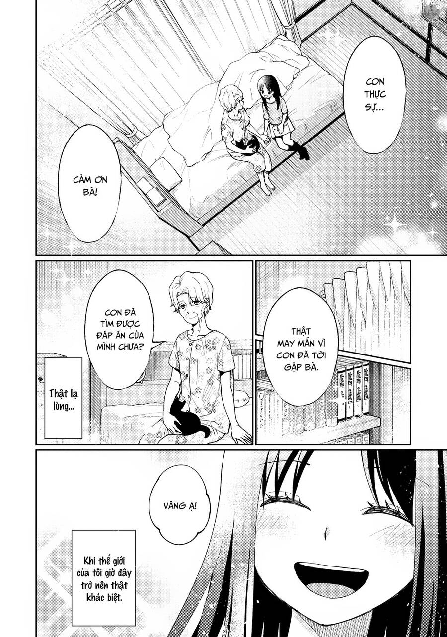 Mata, Onaji Yume Wo Miteita Chapter 12 - 19