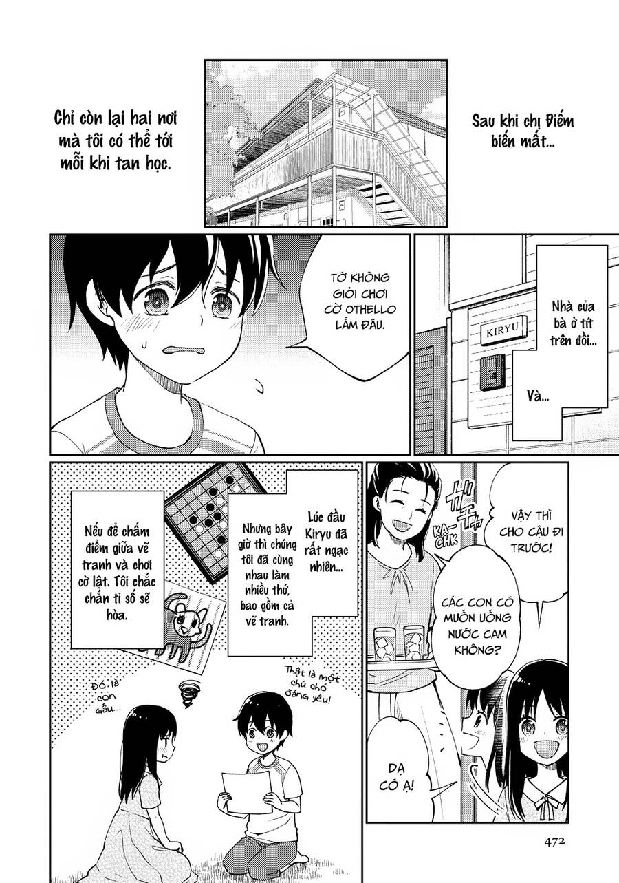 Mata, Onaji Yume Wo Miteita Chapter 12 - 3