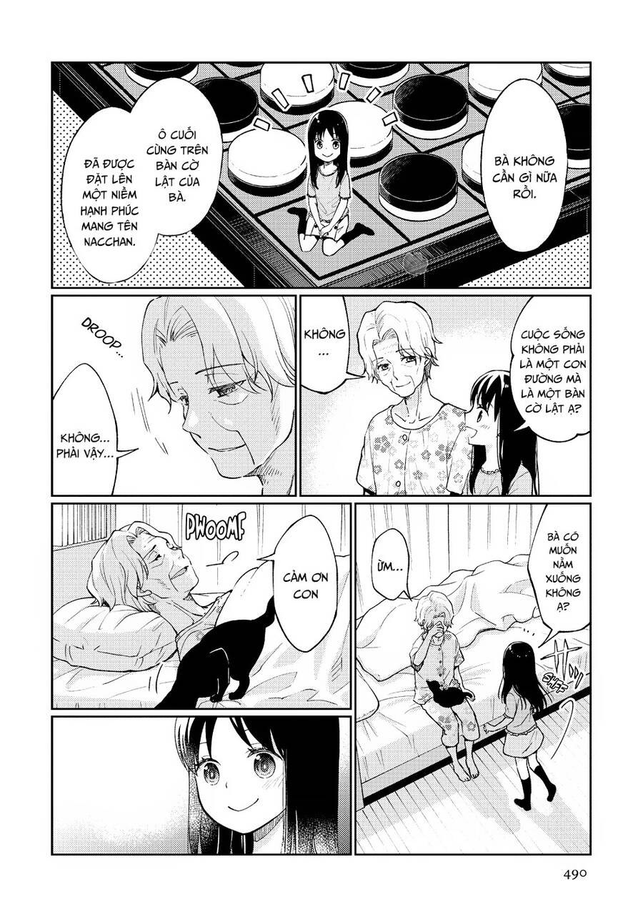 Mata, Onaji Yume Wo Miteita Chapter 12 - 21