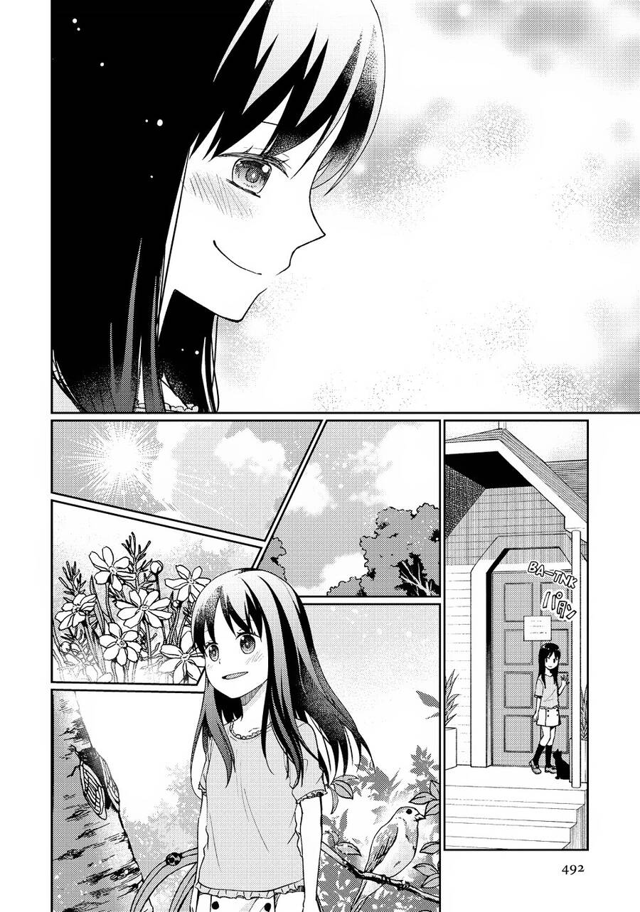 Mata, Onaji Yume Wo Miteita Chapter 12 - 23