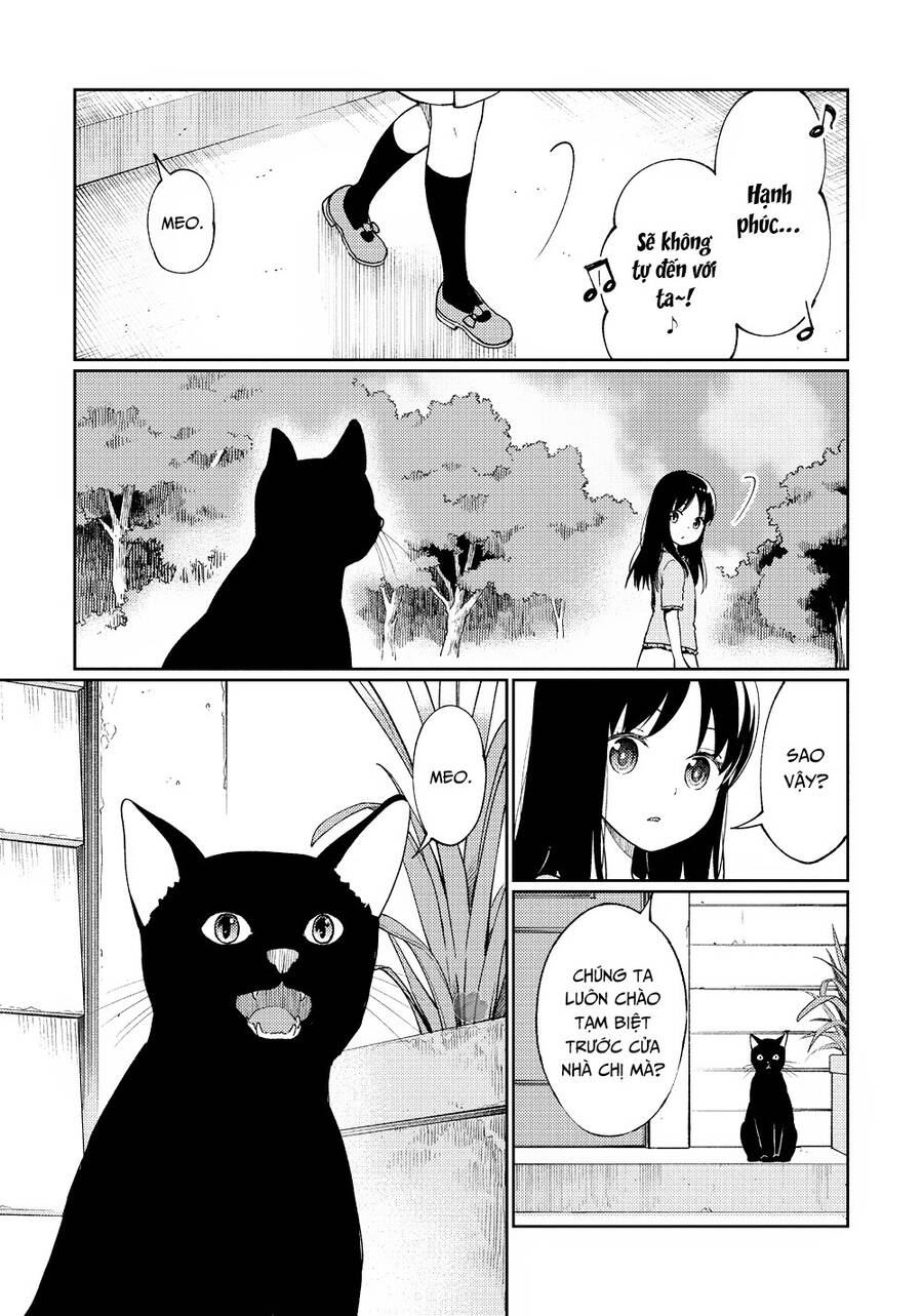 Mata, Onaji Yume Wo Miteita Chapter 12 - 24