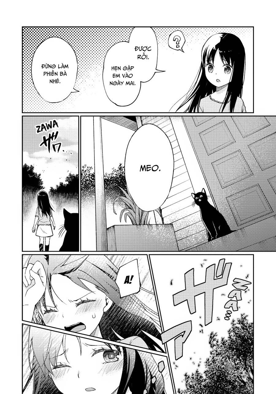 Mata, Onaji Yume Wo Miteita Chapter 12 - 25