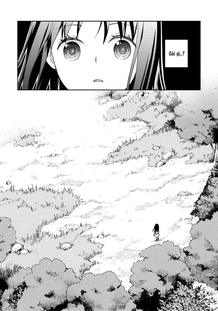 Mata, Onaji Yume Wo Miteita Chapter 12 - 27