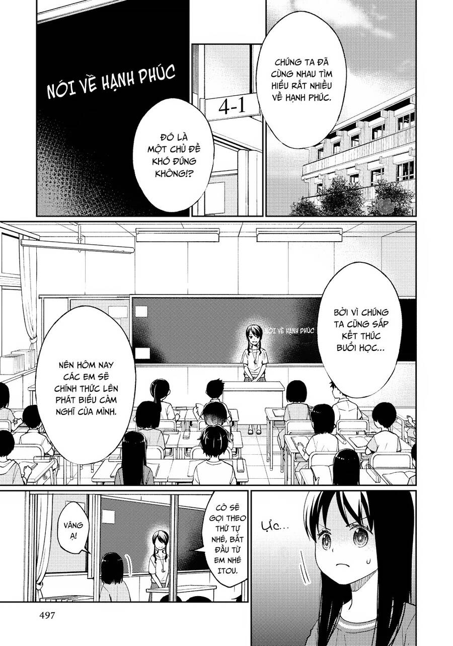 Mata, Onaji Yume Wo Miteita Chapter 12 - 28