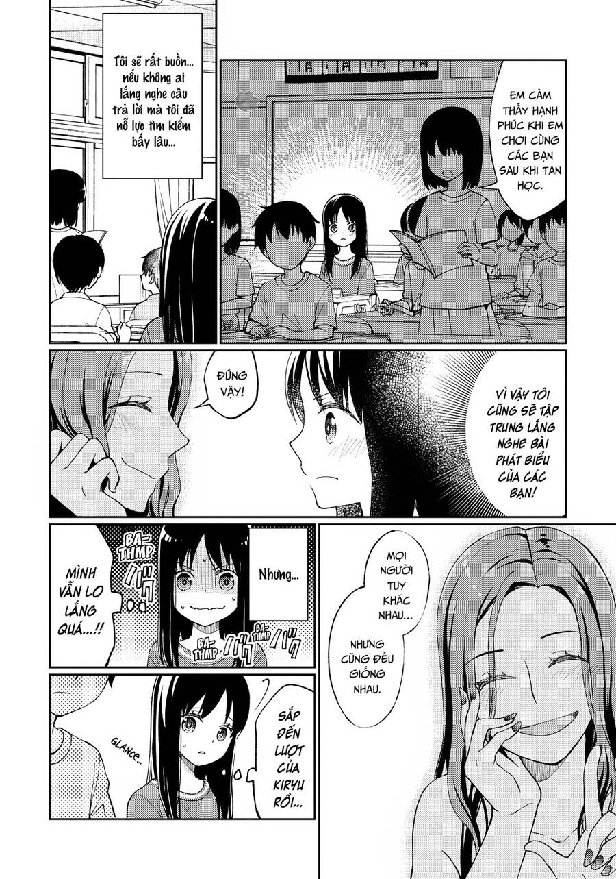 Mata, Onaji Yume Wo Miteita Chapter 12 - 29