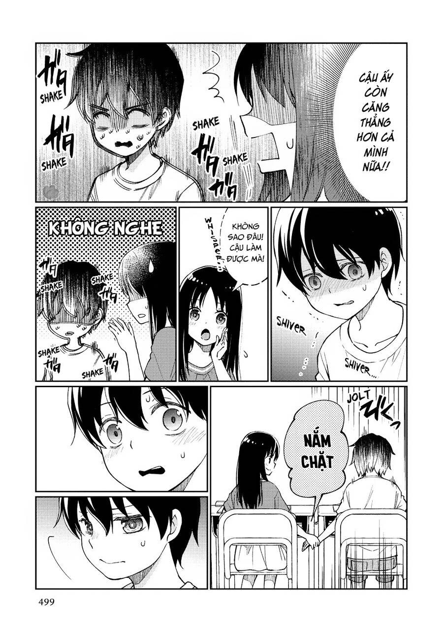 Mata, Onaji Yume Wo Miteita Chapter 12 - 30