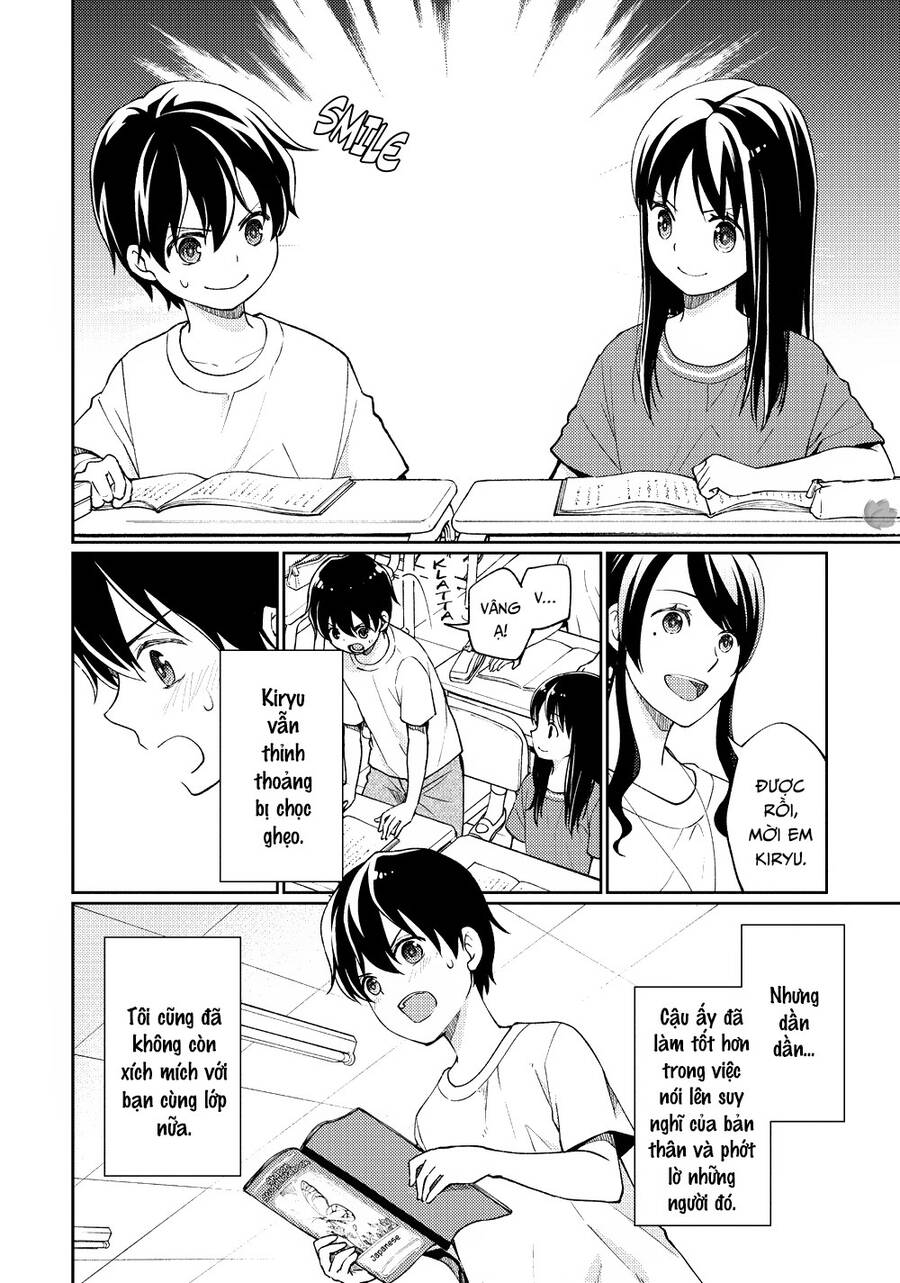 Mata, Onaji Yume Wo Miteita Chapter 12 - 31