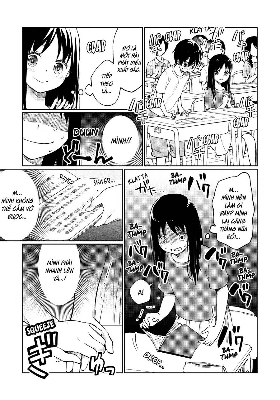 Mata, Onaji Yume Wo Miteita Chapter 12 - 32