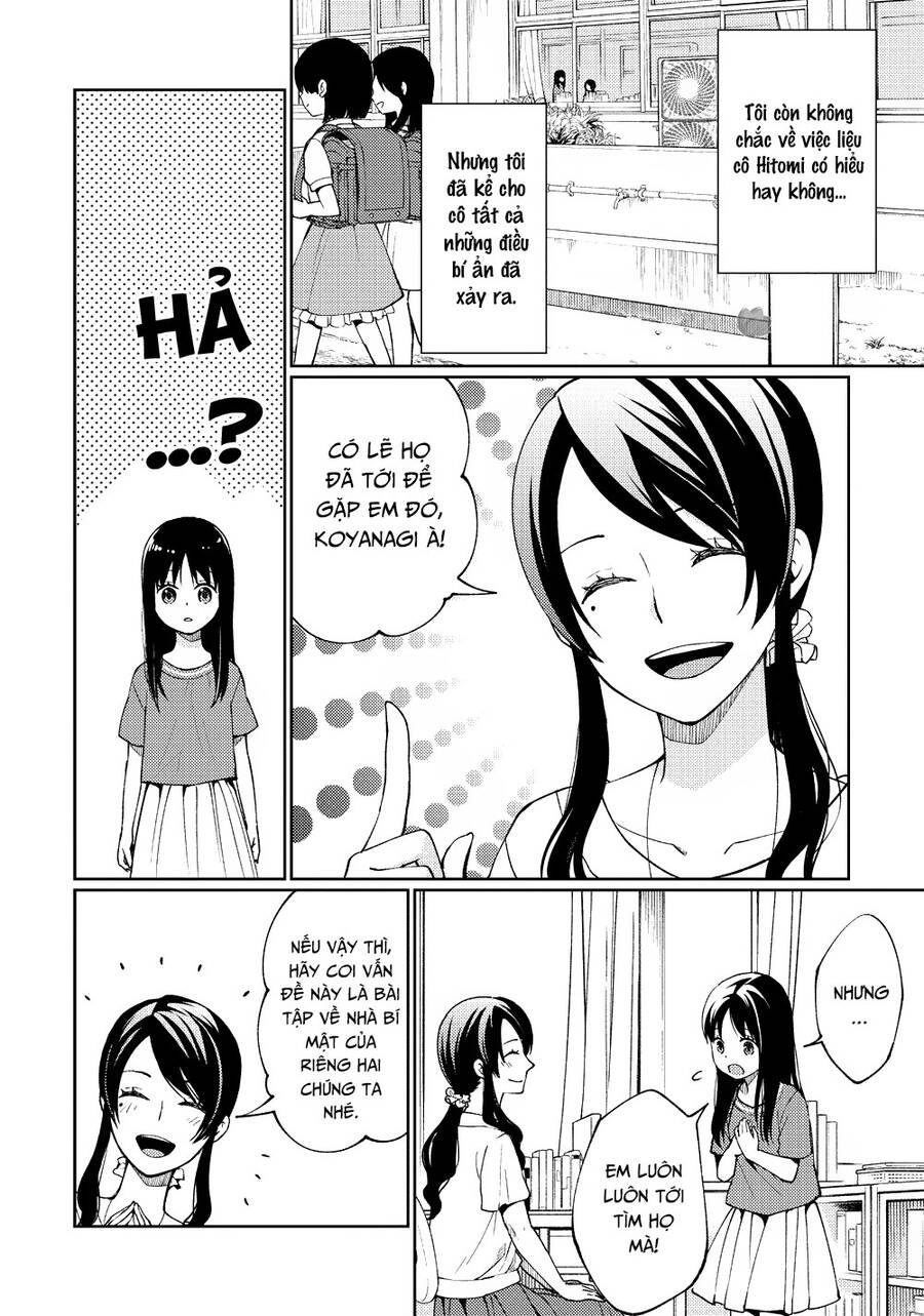 Mata, Onaji Yume Wo Miteita Chapter 12 - 37