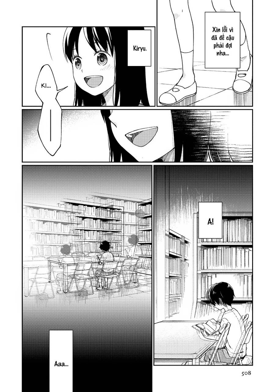 Mata, Onaji Yume Wo Miteita Chapter 12 - 39