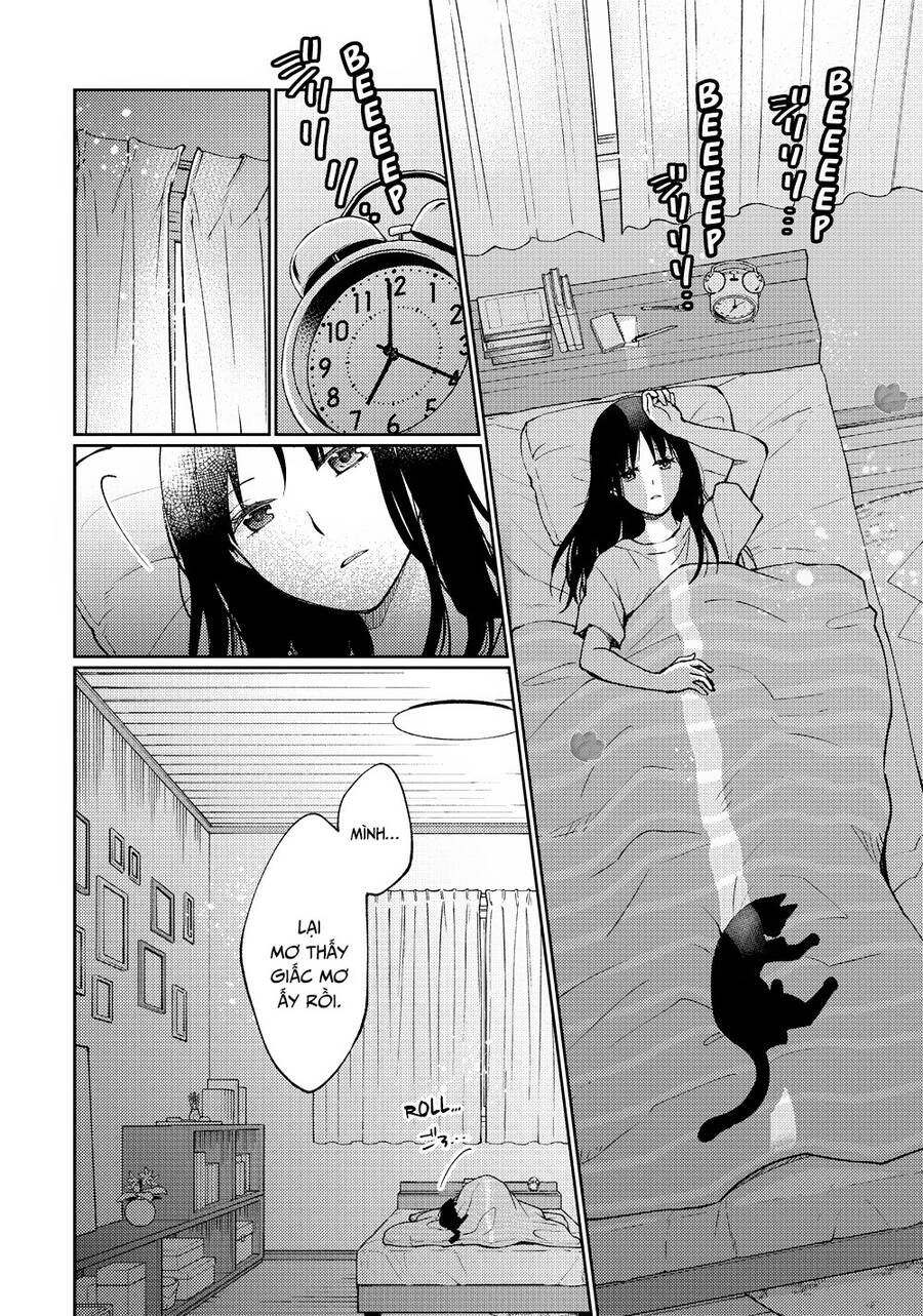 Mata, Onaji Yume Wo Miteita Chapter 12 - 41