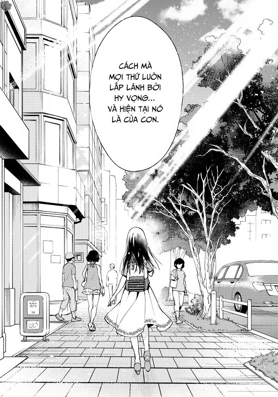 Mata, Onaji Yume Wo Miteita Chapter 12 - 49