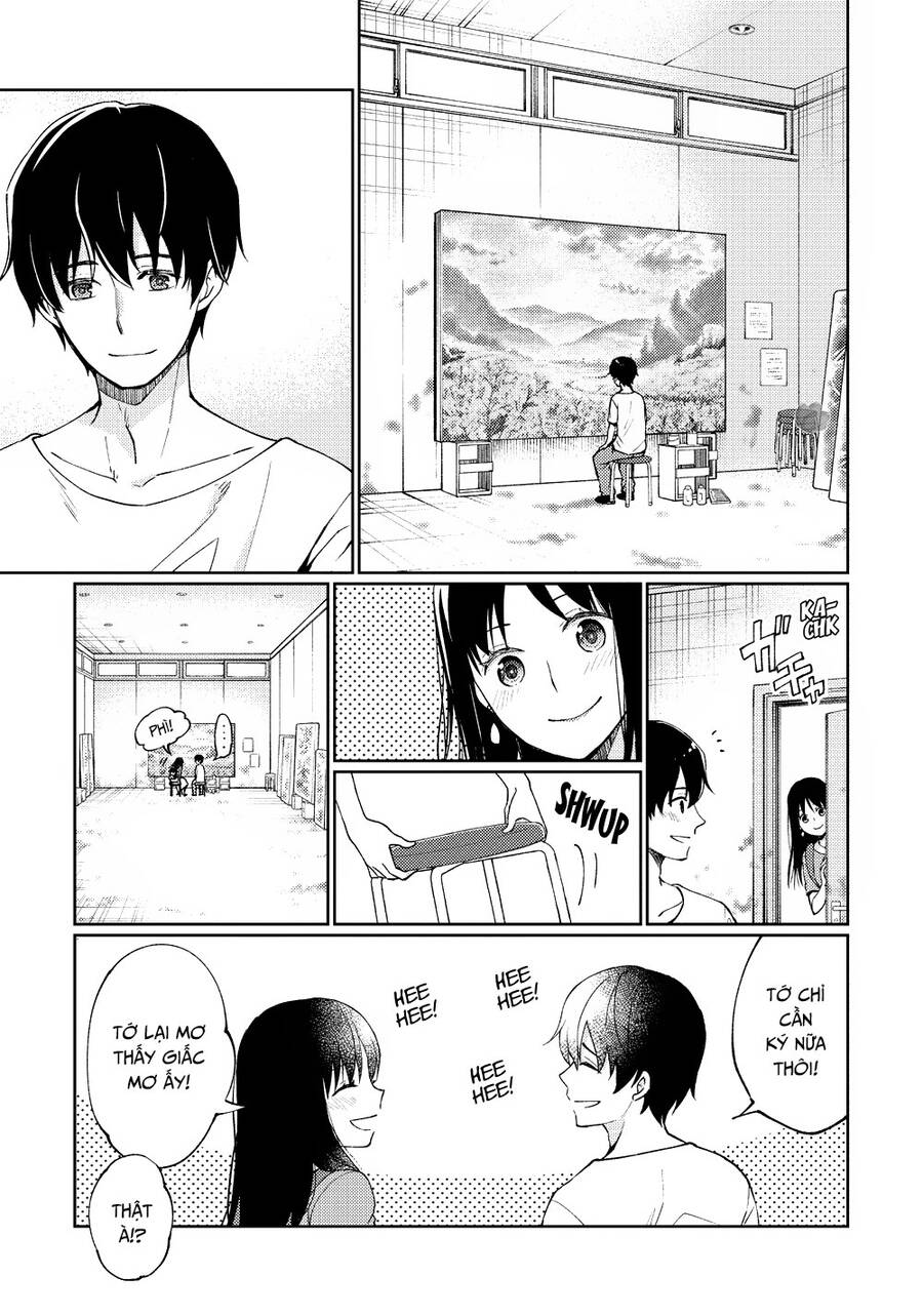 Mata, Onaji Yume Wo Miteita Chapter 12 - 50