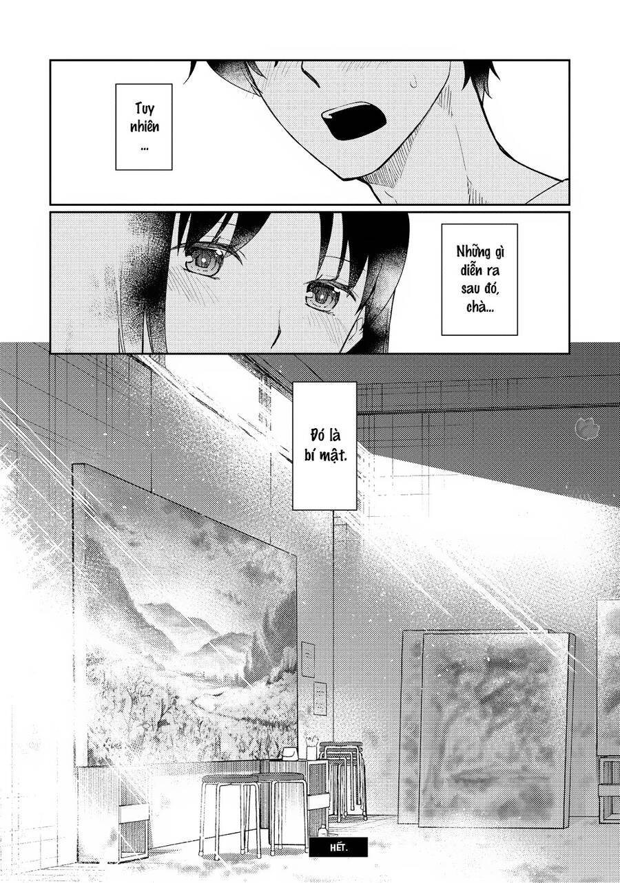 Mata, Onaji Yume Wo Miteita Chapter 12 - 53