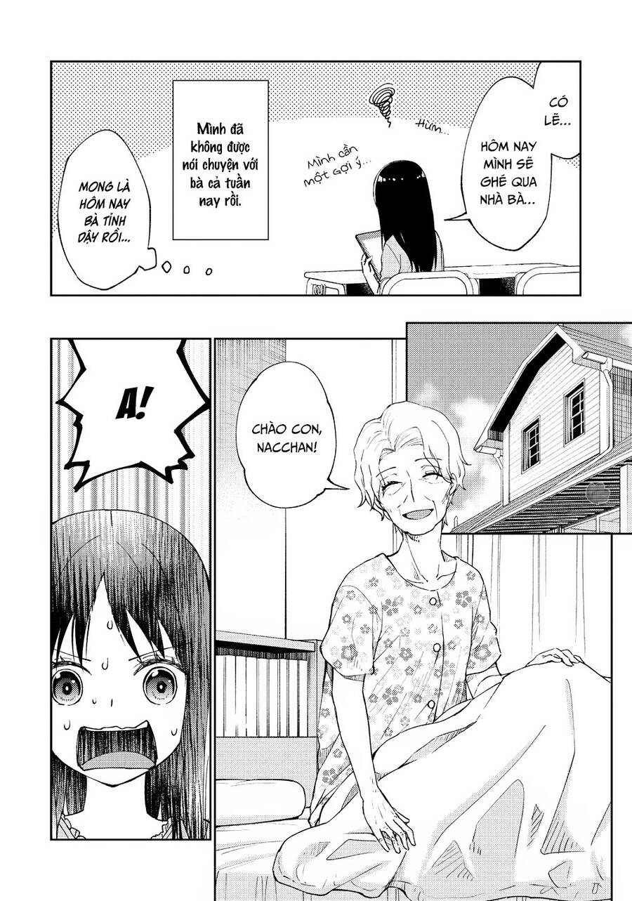 Mata, Onaji Yume Wo Miteita Chapter 12 - 7