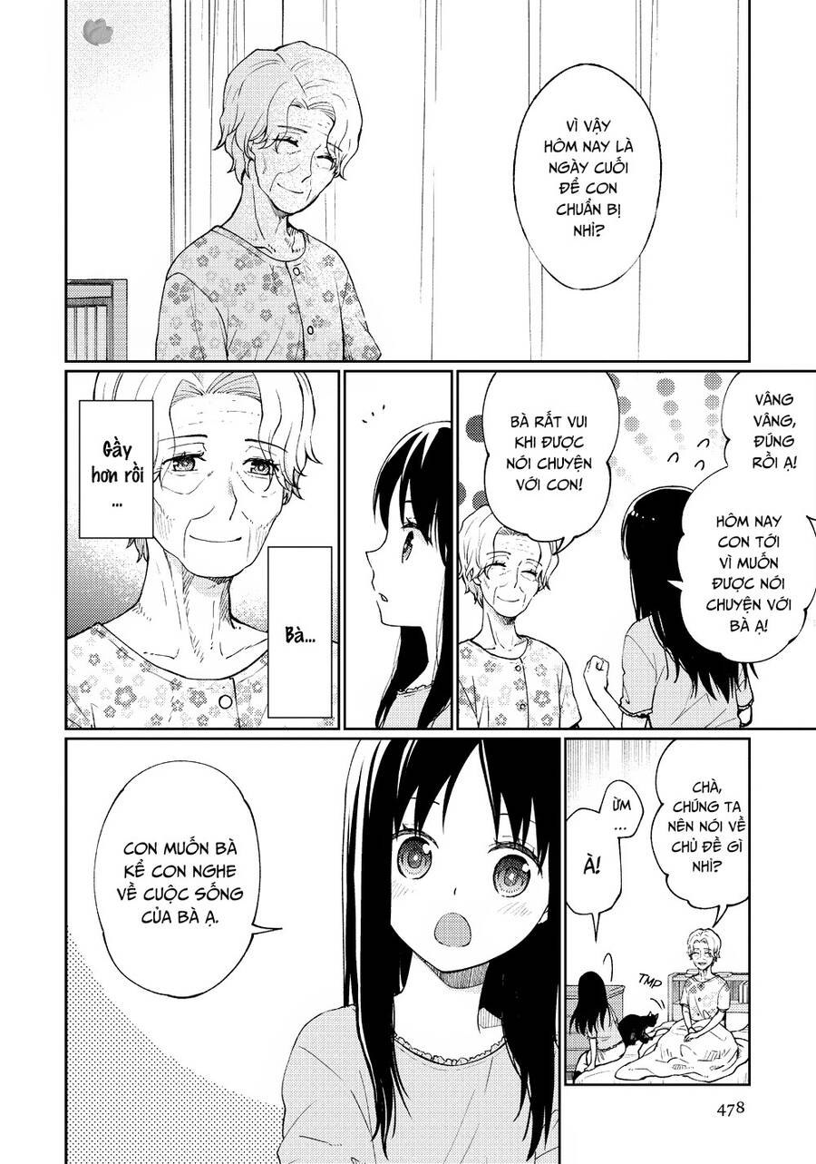 Mata, Onaji Yume Wo Miteita Chapter 12 - 9