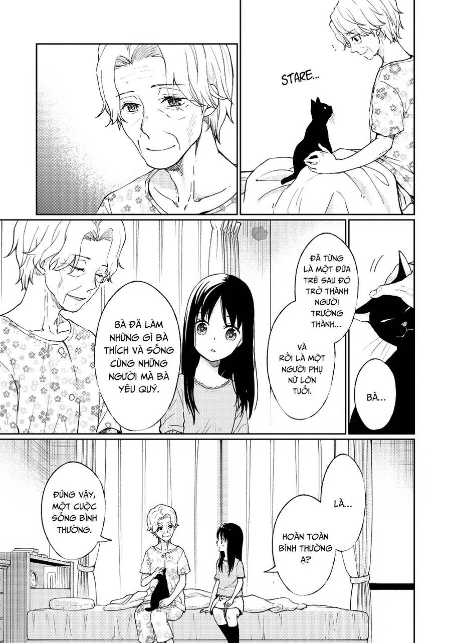 Mata, Onaji Yume Wo Miteita Chapter 12 - 10