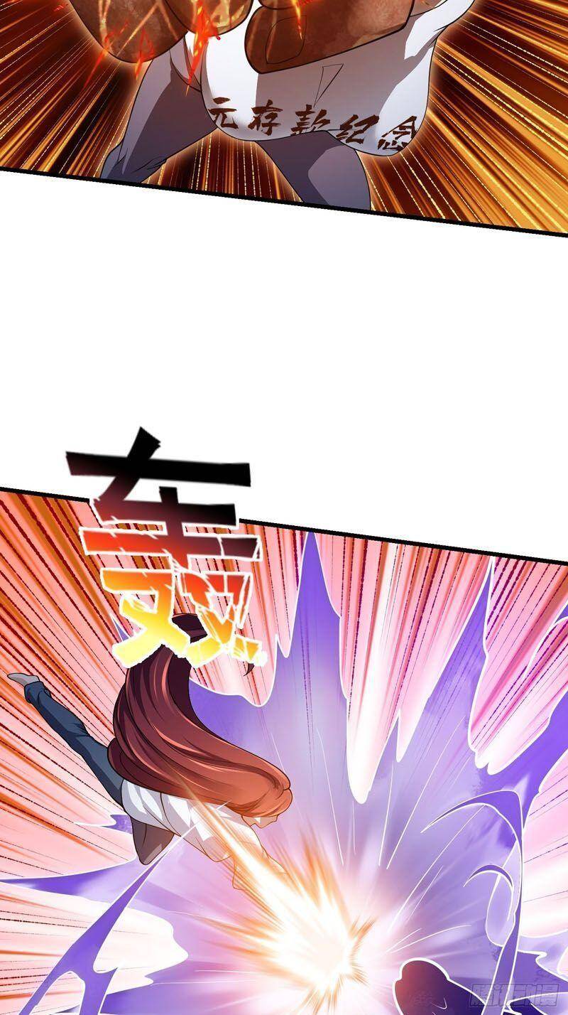 Ta Chẳng Qua Là Một Đại La Kim Tiên Chapter 259 - 15