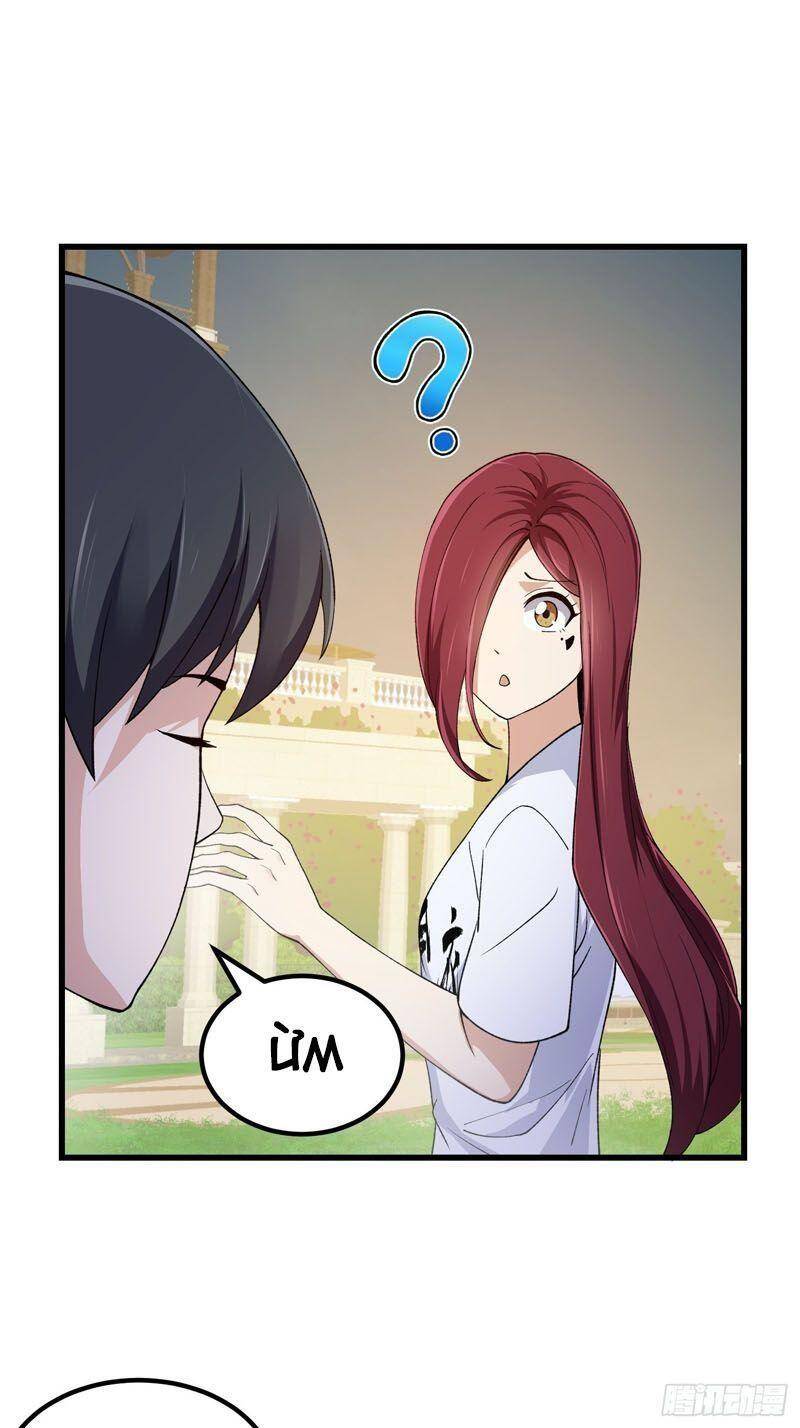 Ta Chẳng Qua Là Một Đại La Kim Tiên Chapter 259 - 26