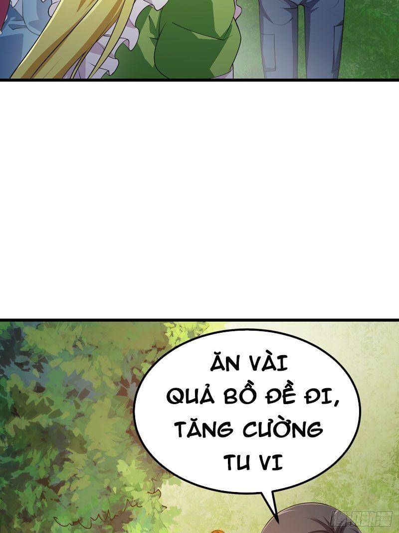 Ta Chẳng Qua Là Một Đại La Kim Tiên Chapter 259 - 32