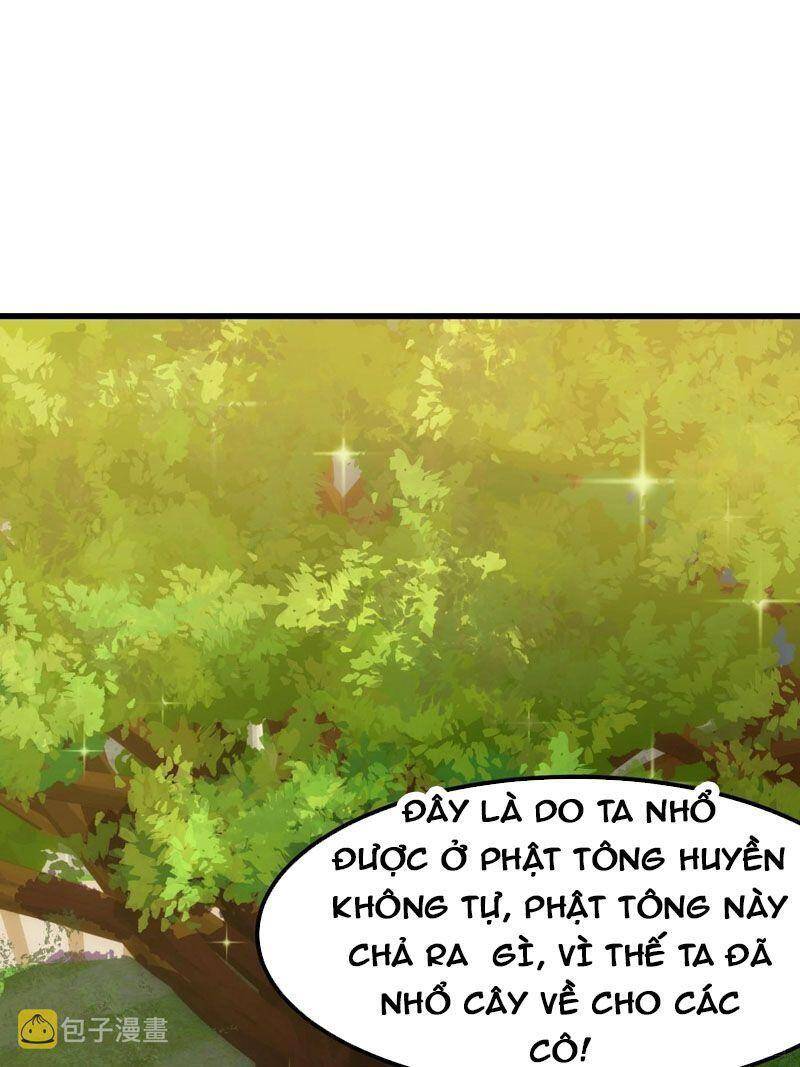 Ta Chẳng Qua Là Một Đại La Kim Tiên Chapter 259 - 34