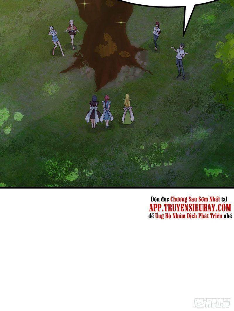 Ta Chẳng Qua Là Một Đại La Kim Tiên Chapter 259 - 35