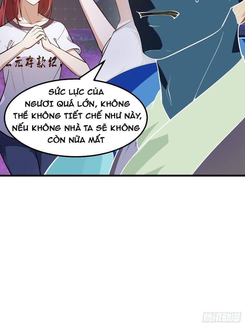 Ta Chẳng Qua Là Một Đại La Kim Tiên Chapter 259 - 5