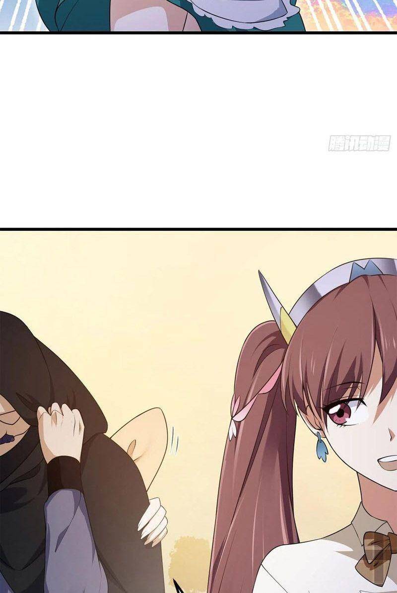 Ta Chẳng Qua Là Một Đại La Kim Tiên Chapter 260 - 23