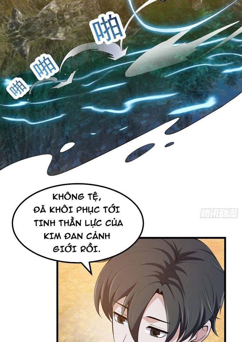 Ta Chẳng Qua Là Một Đại La Kim Tiên Chapter 261 - 15