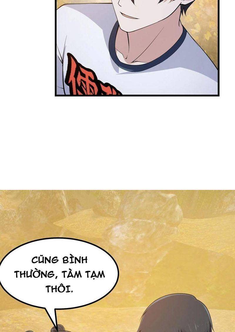 Ta Chẳng Qua Là Một Đại La Kim Tiên Chapter 261 - 16