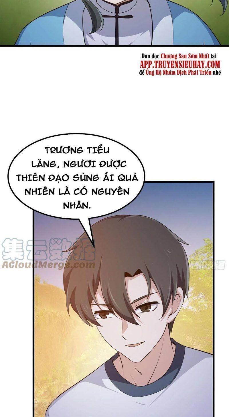 Ta Chẳng Qua Là Một Đại La Kim Tiên Chapter 261 - 27