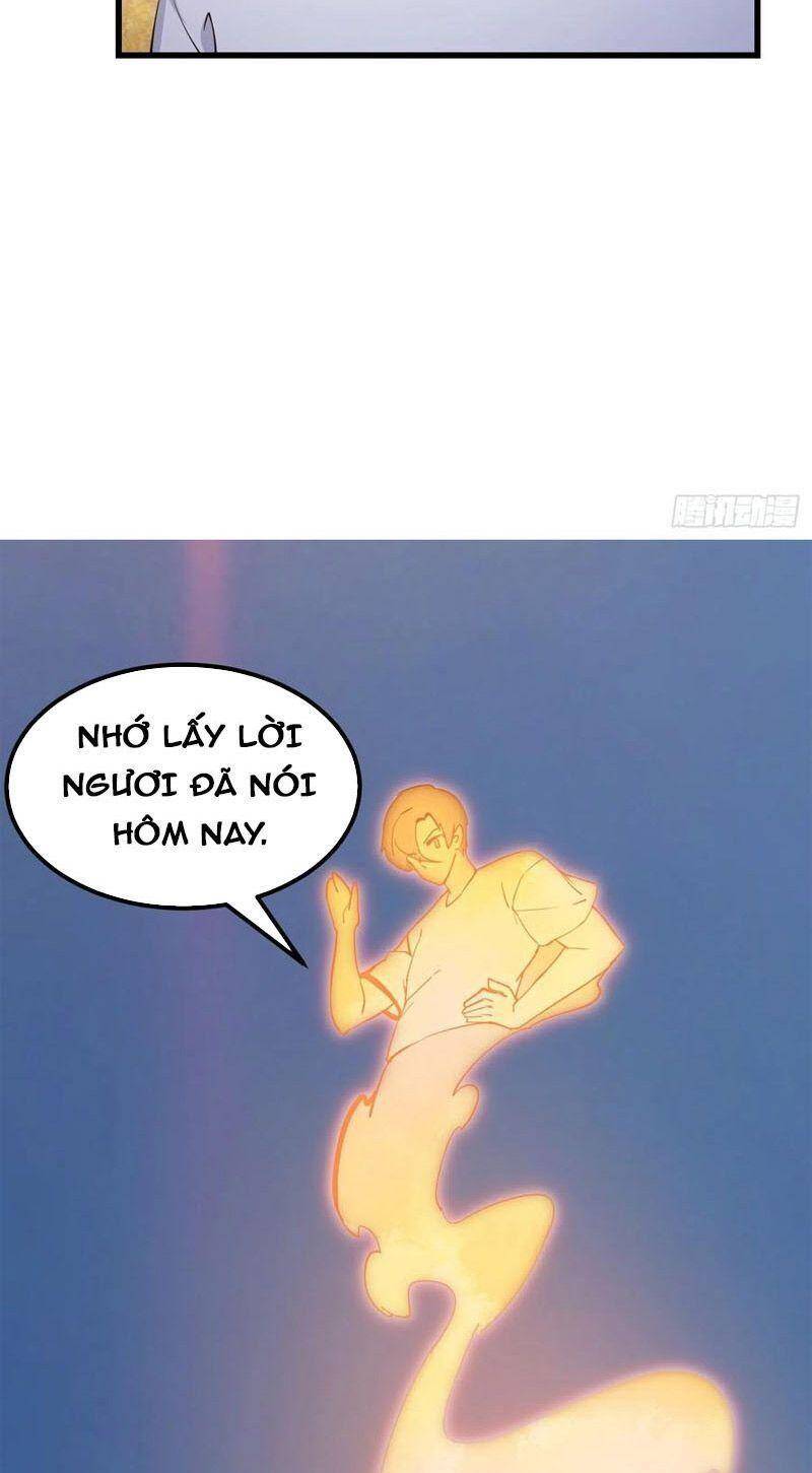 Ta Chẳng Qua Là Một Đại La Kim Tiên Chapter 261 - 28