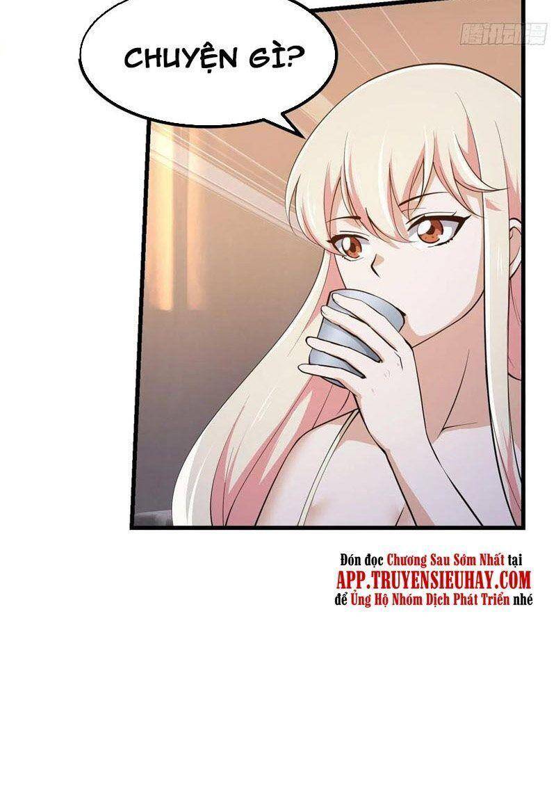 Ta Chẳng Qua Là Một Đại La Kim Tiên Chapter 261 - 7