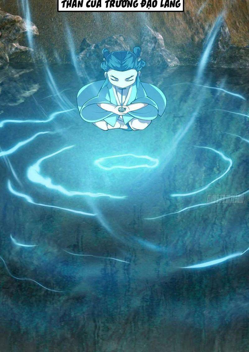 Ta Chẳng Qua Là Một Đại La Kim Tiên Chapter 261 - 10