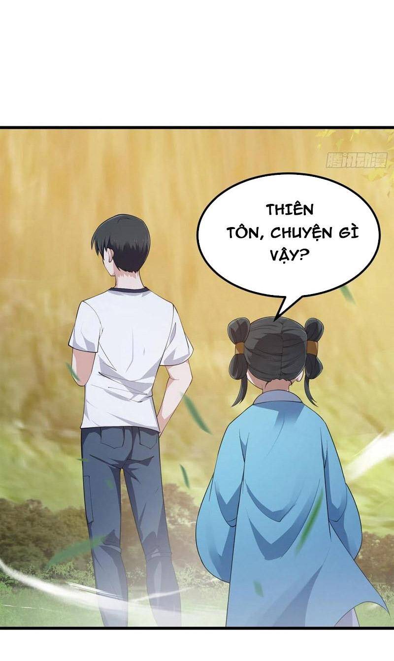 Ta Chẳng Qua Là Một Đại La Kim Tiên Chapter 262 - 27