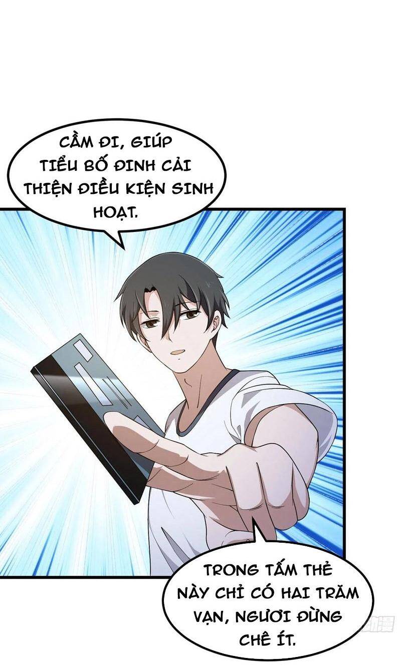 Ta Chẳng Qua Là Một Đại La Kim Tiên Chapter 262 - 28