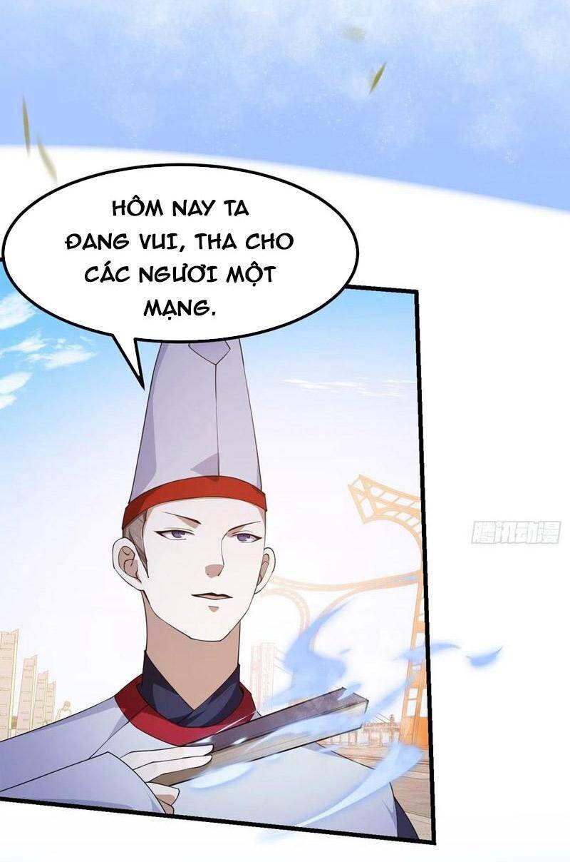 Ta Chẳng Qua Là Một Đại La Kim Tiên Chapter 263 - 13