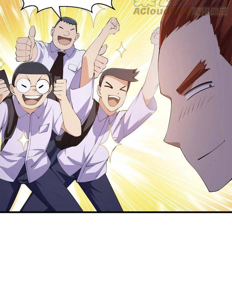 Ta Chẳng Qua Là Một Đại La Kim Tiên Chapter 263 - 27