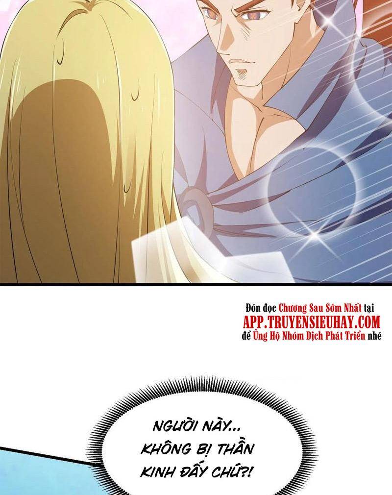 Ta Chẳng Qua Là Một Đại La Kim Tiên Chapter 263 - 33