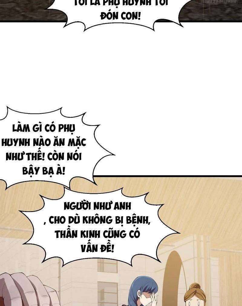 Ta Chẳng Qua Là Một Đại La Kim Tiên Chapter 263 - 38
