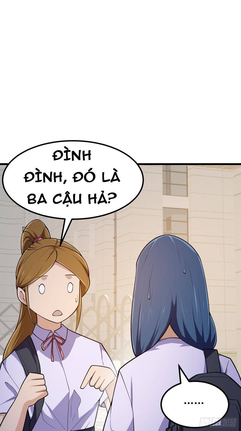 Ta Chẳng Qua Là Một Đại La Kim Tiên Chapter 264 - 3