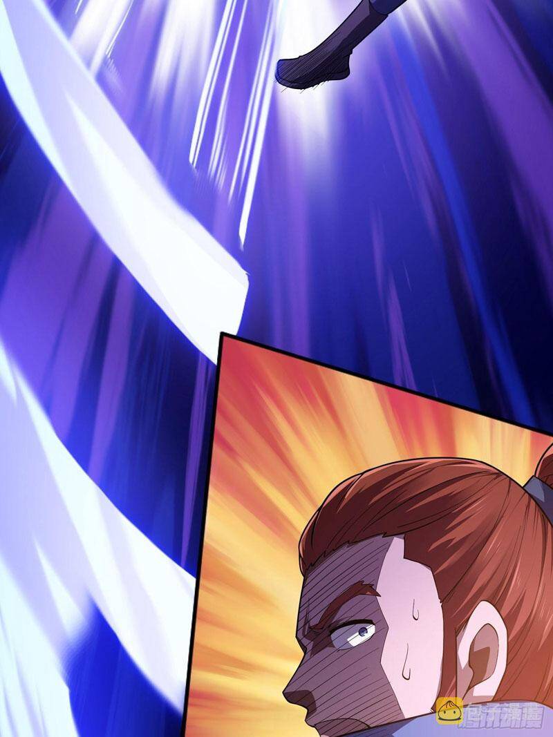 Ta Chẳng Qua Là Một Đại La Kim Tiên Chapter 265 - 9