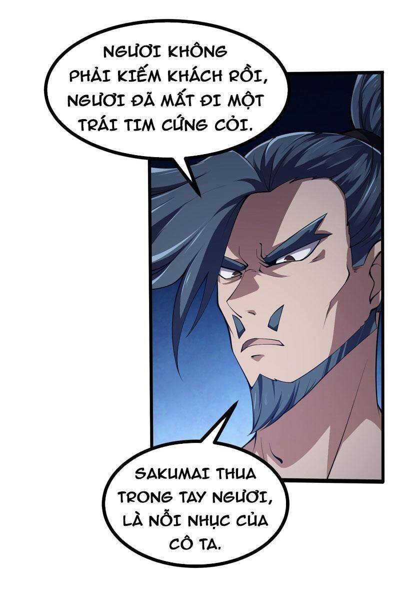 Ta Chẳng Qua Là Một Đại La Kim Tiên Chapter 266 - 14