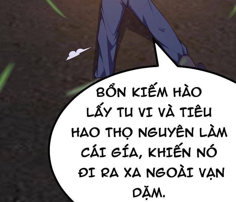 Ta Chẳng Qua Là Một Đại La Kim Tiên Chapter 266 - 32