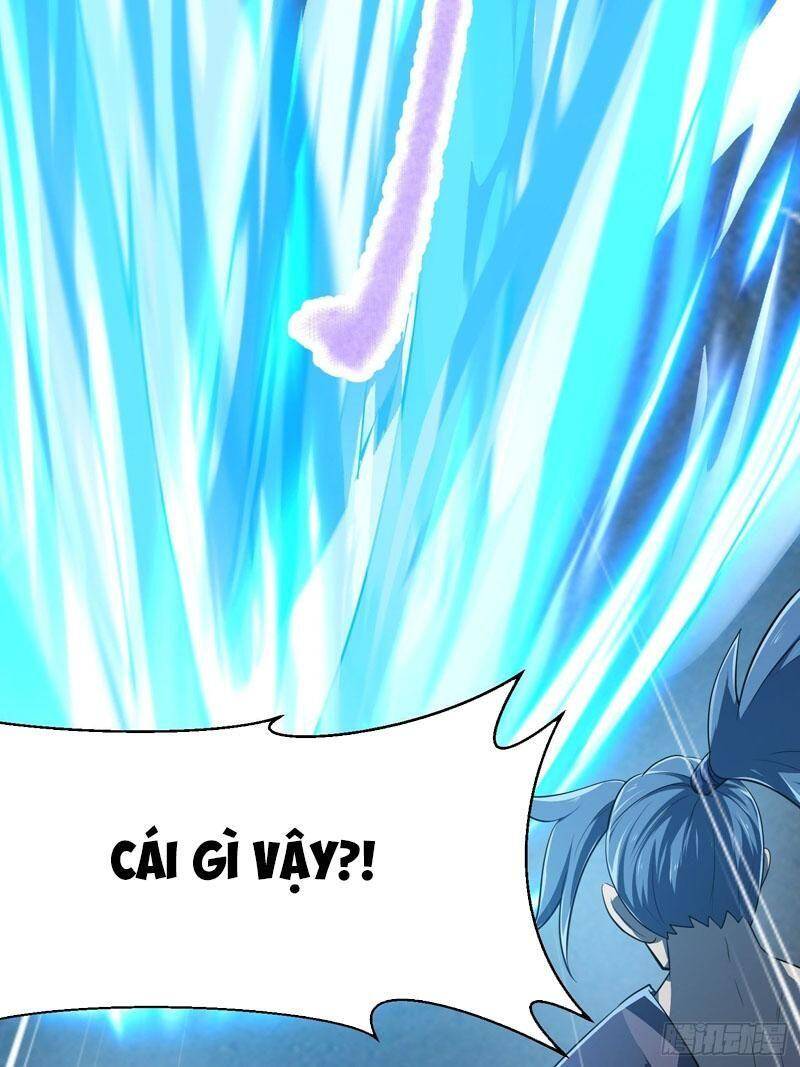 Ta Chẳng Qua Là Một Đại La Kim Tiên Chapter 266 - 44