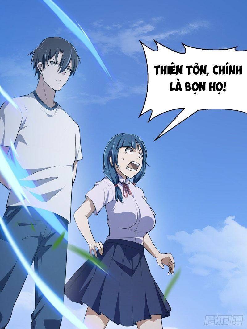 Ta Chẳng Qua Là Một Đại La Kim Tiên Chapter 266 - 46