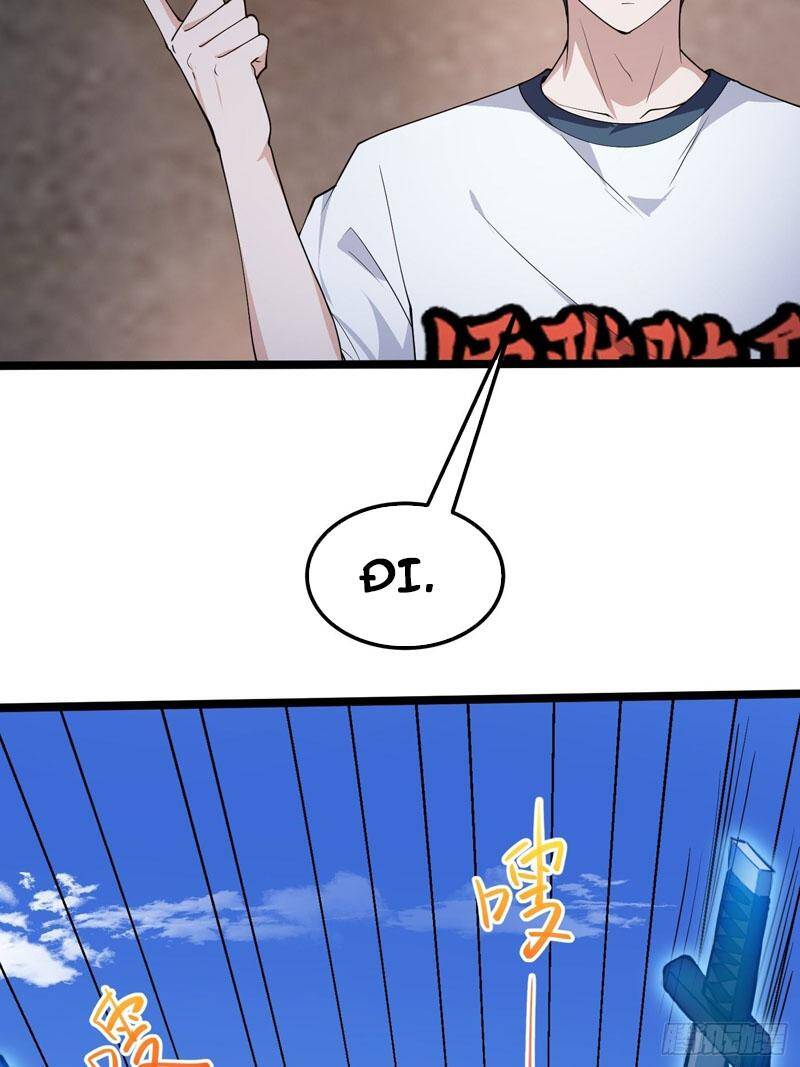 Ta Chẳng Qua Là Một Đại La Kim Tiên Chapter 267 - 16