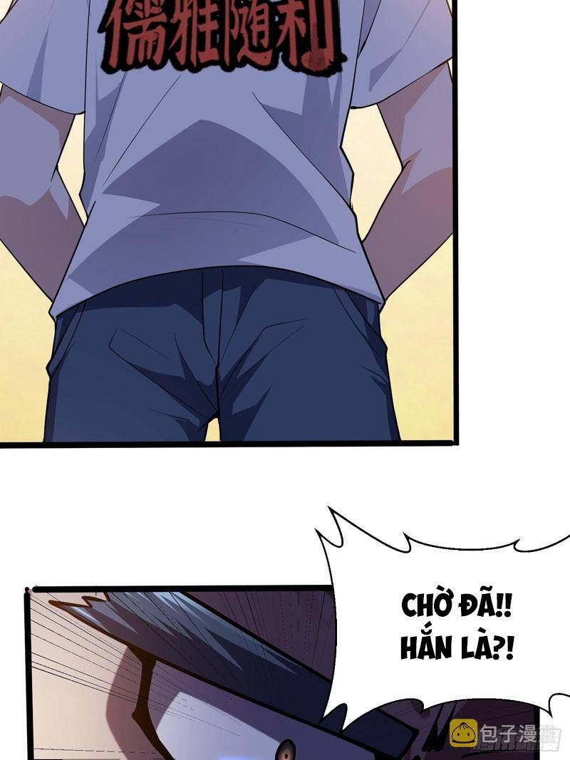 Ta Chẳng Qua Là Một Đại La Kim Tiên Chapter 267 - 22