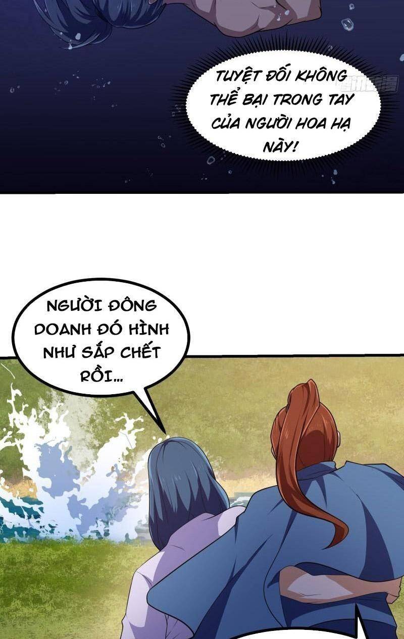 Ta Chẳng Qua Là Một Đại La Kim Tiên Chapter 268 - 11
